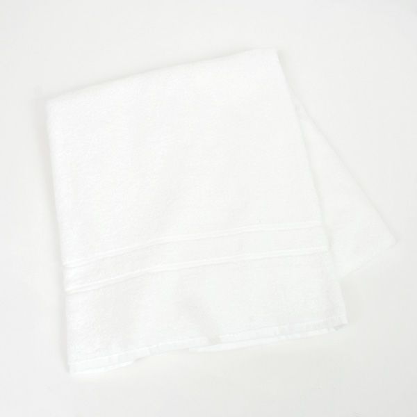 オーガニックコットン オーガニック120バスタオル