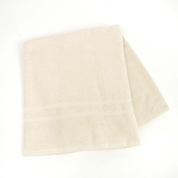 オーガニックコットン オーガニック120バスタオル