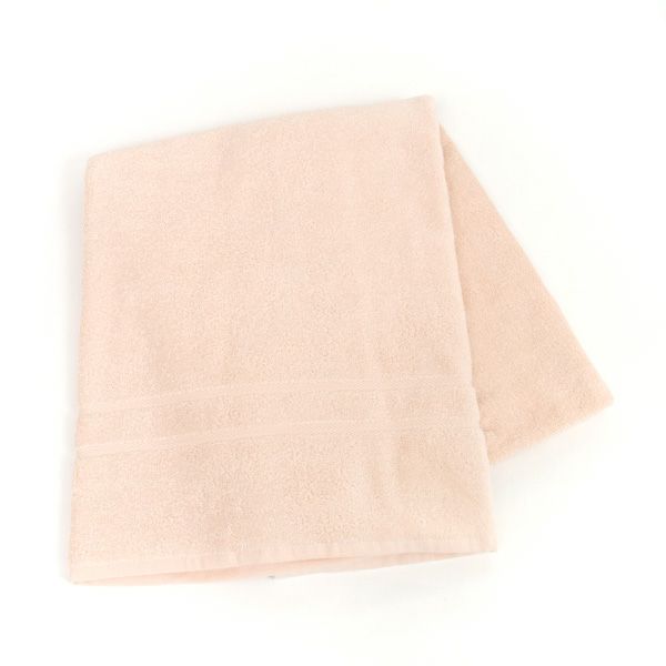 オーガニックコットン オーガニック120バスタオル