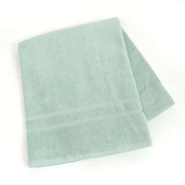 オーガニックコットン オーガニック120バスタオル