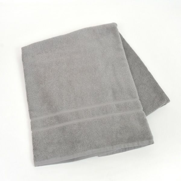 オーガニックコットン オーガニック120バスタオル