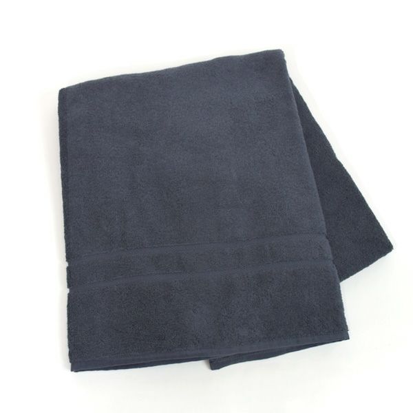 オーガニックコットン オーガニック120バスタオル