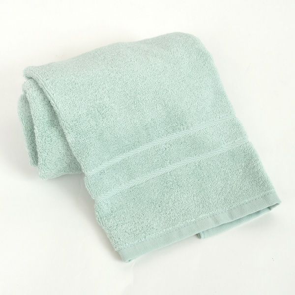 オーガニックコットン オーガニック120フェイスタオル