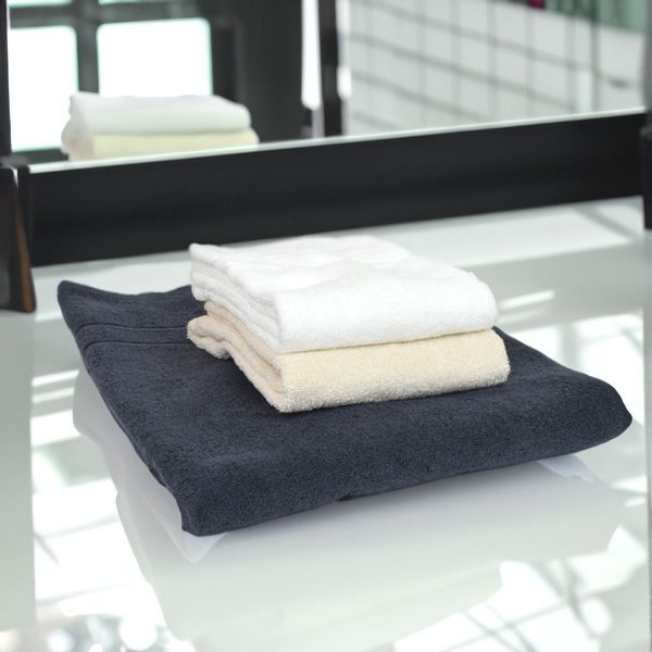 オーガニックコットン オーガニック120フェイスタオル