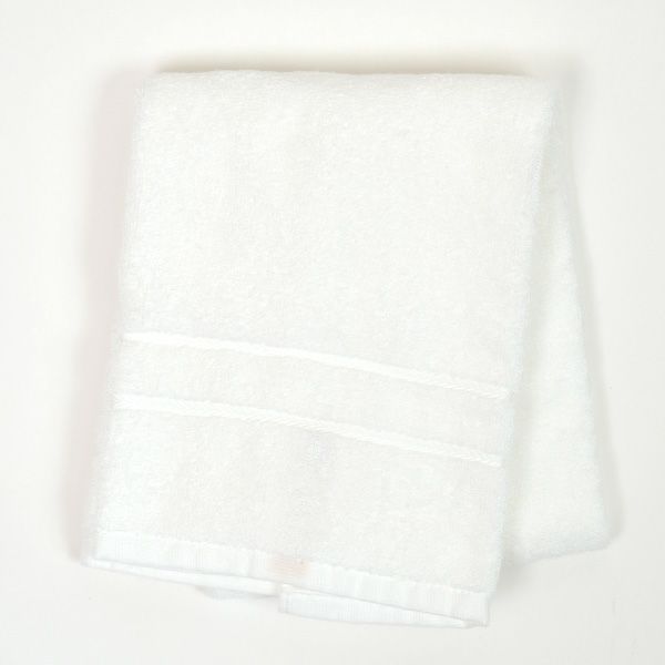 オーガニックコットン オーガニック120フェイスタオル