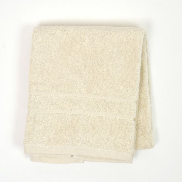 オーガニックコットン オーガニック120フェイスタオル