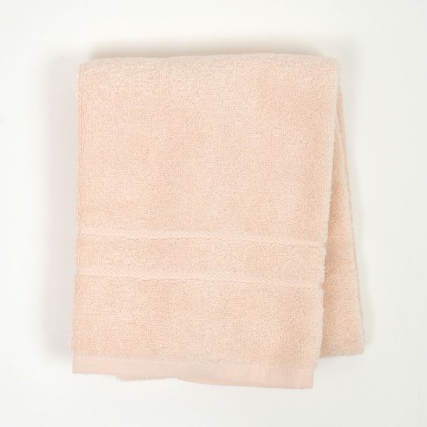 オーガニックコットン オーガニック120フェイスタオル