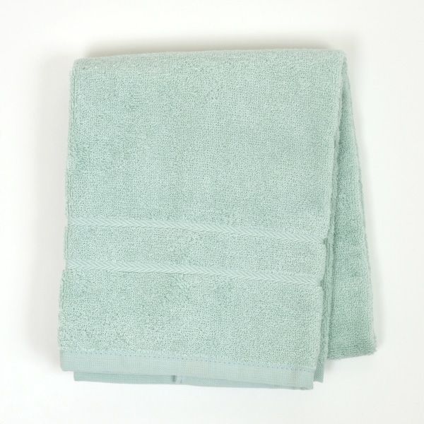 オーガニックコットン オーガニック120フェイスタオル