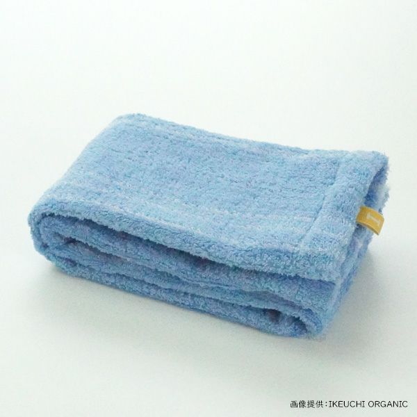 オーガニックコットン ストレイツ220フェイスタオル