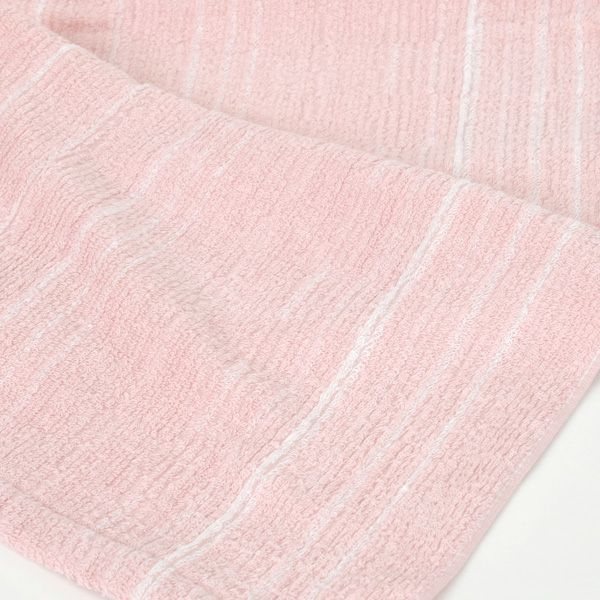 オーガニックコットン ストレイツ220フェイスタオル