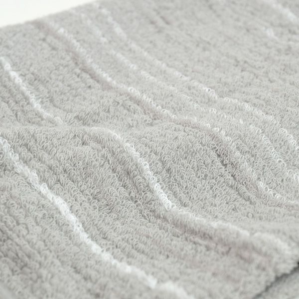 オーガニックコットン ストレイツ220フェイスタオル