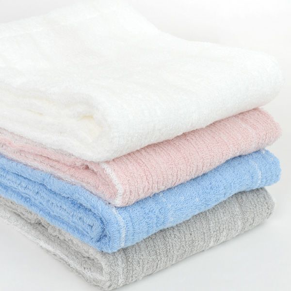 オーガニックコットン ストレイツ220フェイスタオル