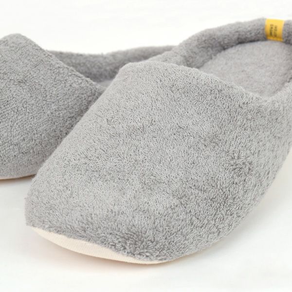 オーガニックコットン オーガニック120ルームシューズ