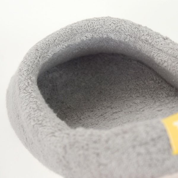 オーガニックコットン オーガニック120ルームシューズ