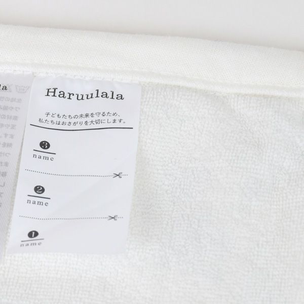 オーガニックコットン ブランケット ピーターラビット