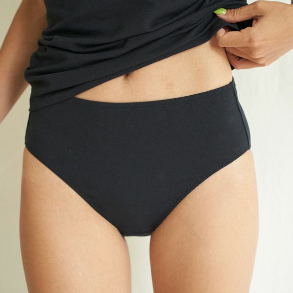 オーガニックコットン コンフォートベーシックショーツ