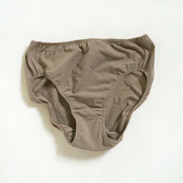 オーガニックコットン コンフォートベーシックショーツ