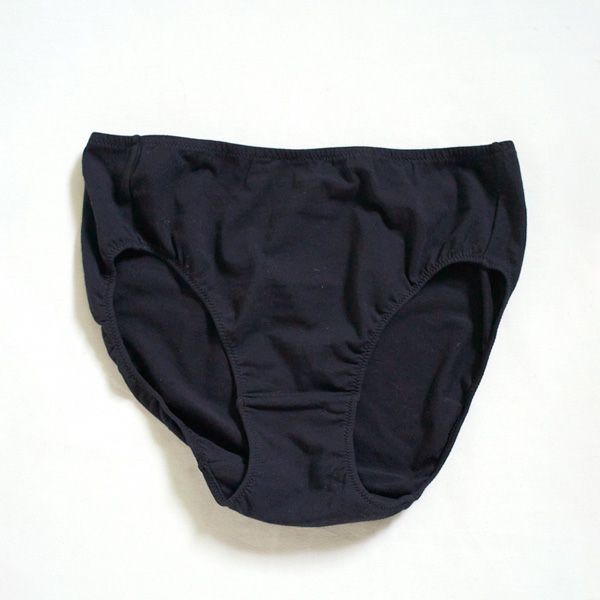 オーガニックコットン コンフォートベーシックショーツ