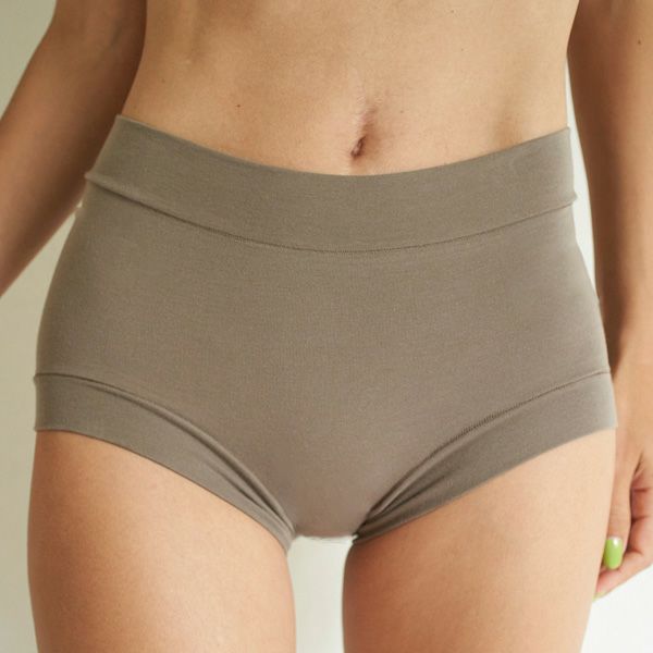 オーガニックコットン コンフォートボクサーショーツ