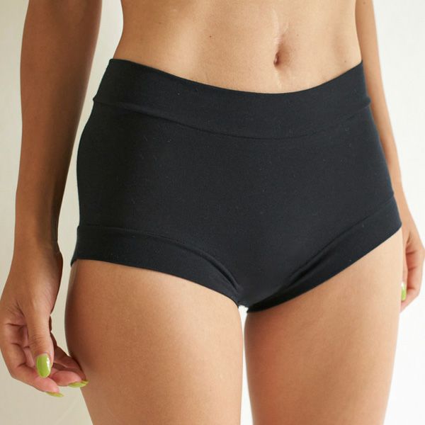 オーガニックコットン コンフォートボクサーショーツ