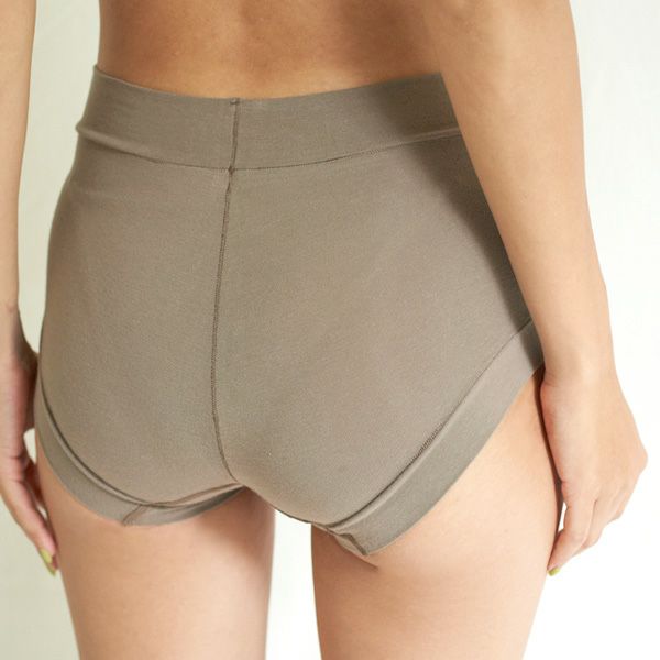 オーガニックコットン コンフォートボクサーショーツ