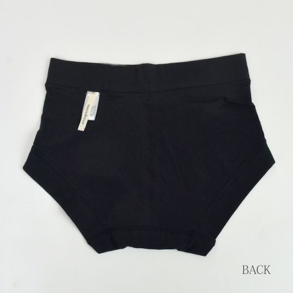 オーガニックコットン コンフォートボクサーショーツ