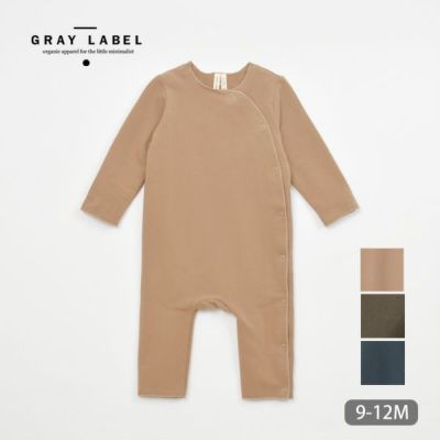 GRAY LABEL（グレイレーベル） | オーガニックコットンのハーモネイチャー