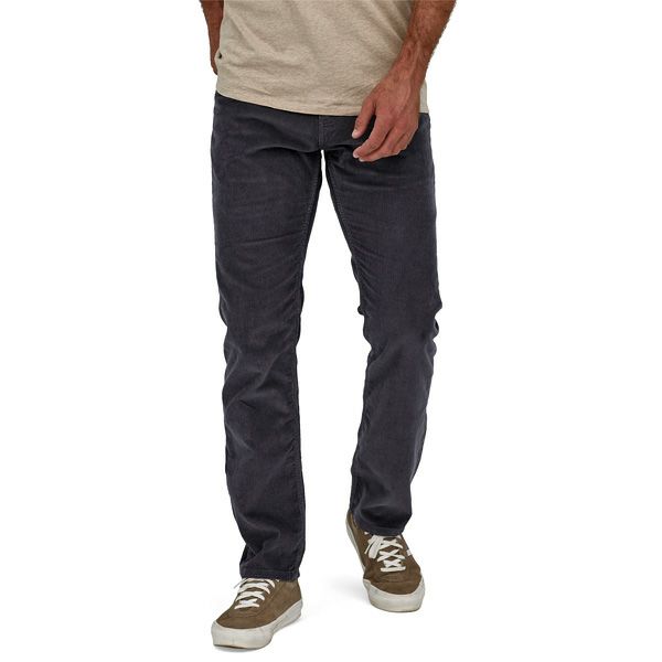 オーガニックコットン メンズ・コーデュロイ・ジーンズ（レギュラー）