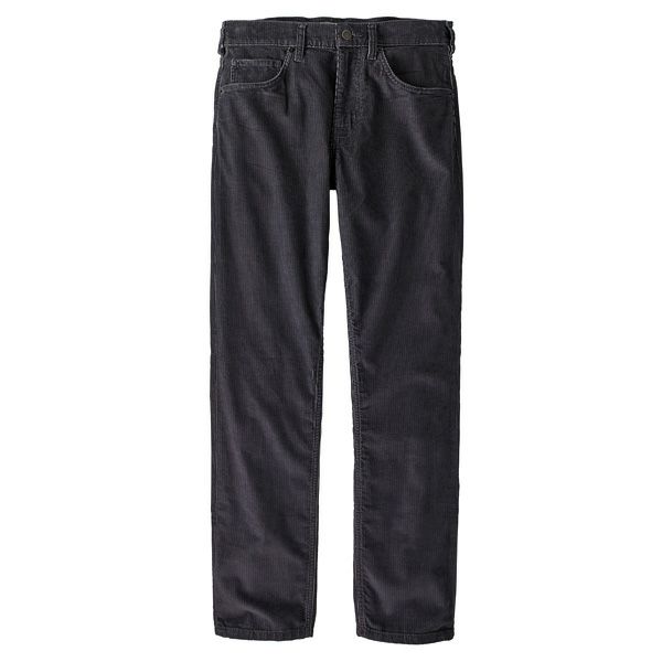 オーガニックコットン メンズ・コーデュロイ・ジーンズ（レギュラー）