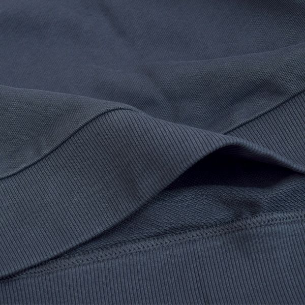 オーガニックコットン ウィメンズ・リジェネラティブ・サーティファイド・エッセンシャル・フーディ