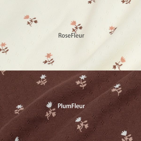 オーガニックコットン ベビーポインテル ターバン