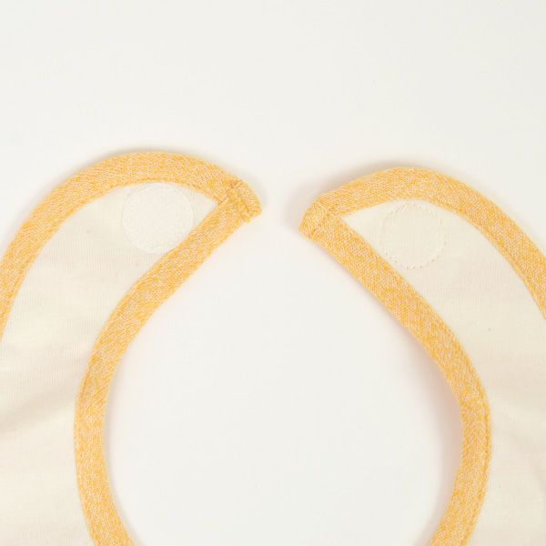 オーガニックコットン ベビースタイ キキリン