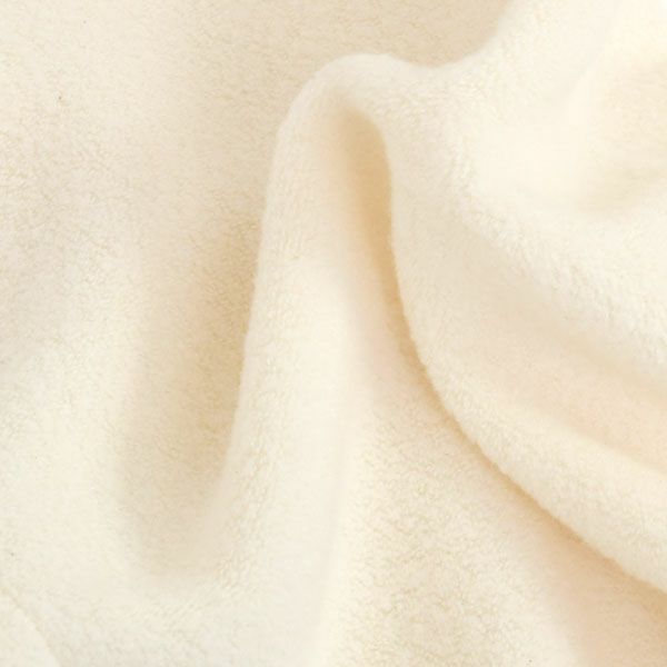 オーガニックコットン ベビー起毛パイルツーウェイスリーパー キキリン