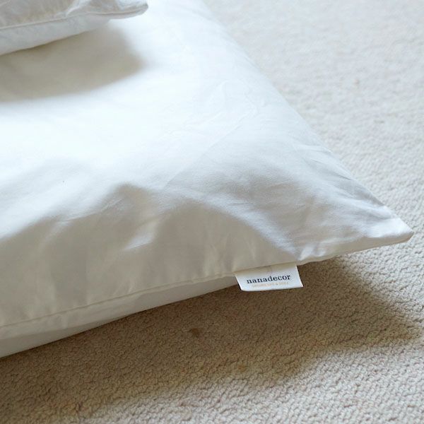 【ダニゼロック】オーガニックコットン 敷き布団カバー シングルロング105×215