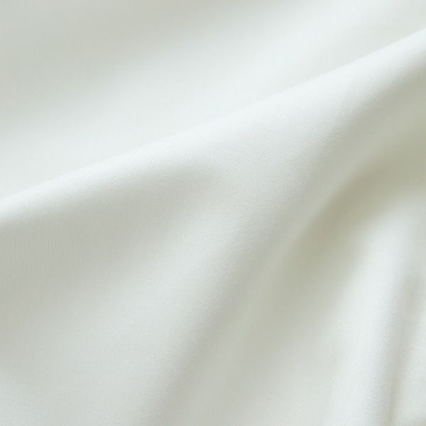 【ダニゼロック】オーガニックコットン 敷き布団カバー シングルロング105×215