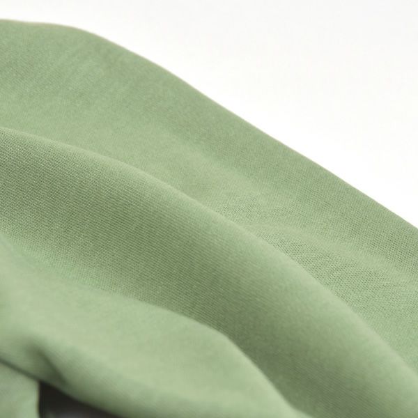 オーガニックコットン キッズプレーンレギンス