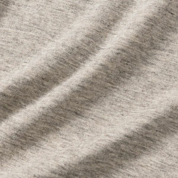 オーガニックコットン＆ヤク メンズエアニットパンツ