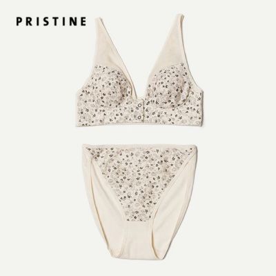 プリスティンキッズ服6点セット 80/90サイズ PRISTINE PRISTINE｜うさぎギフトセット - PRISTINE(プリスティン