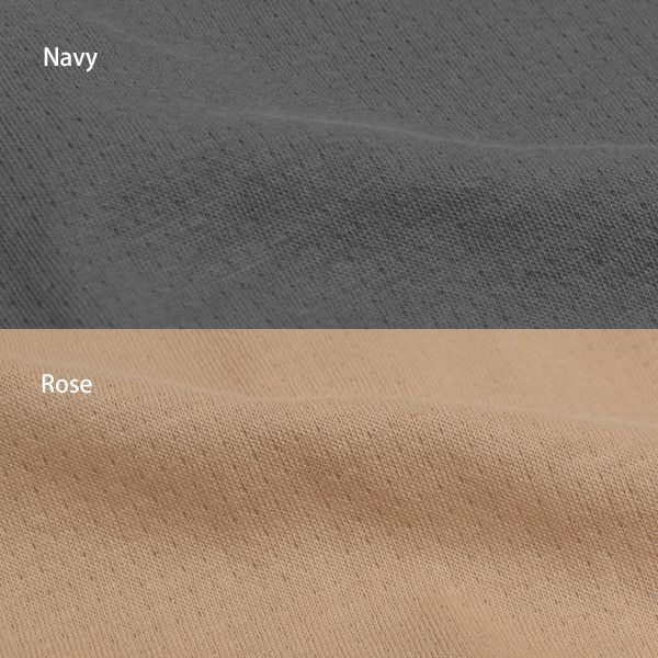 オーガニックコットン ベビー 接結スウェットパンツ