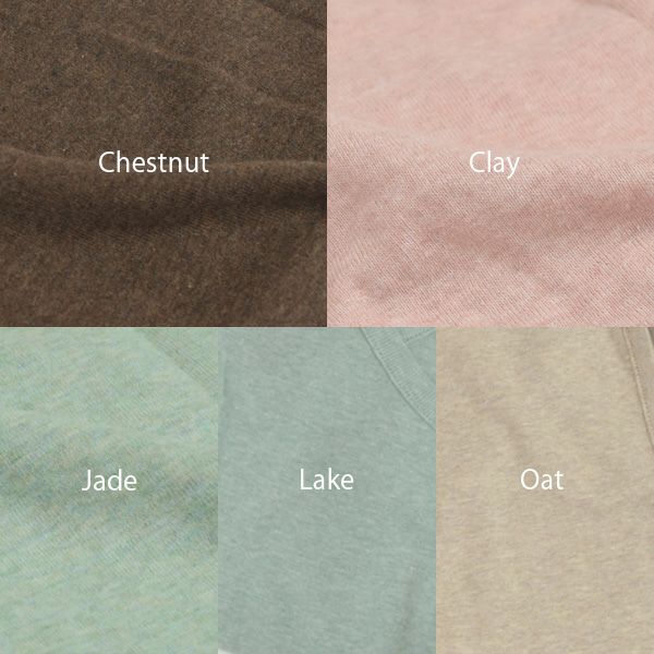 オーガニックコットン ベビーラップボディ(長袖)