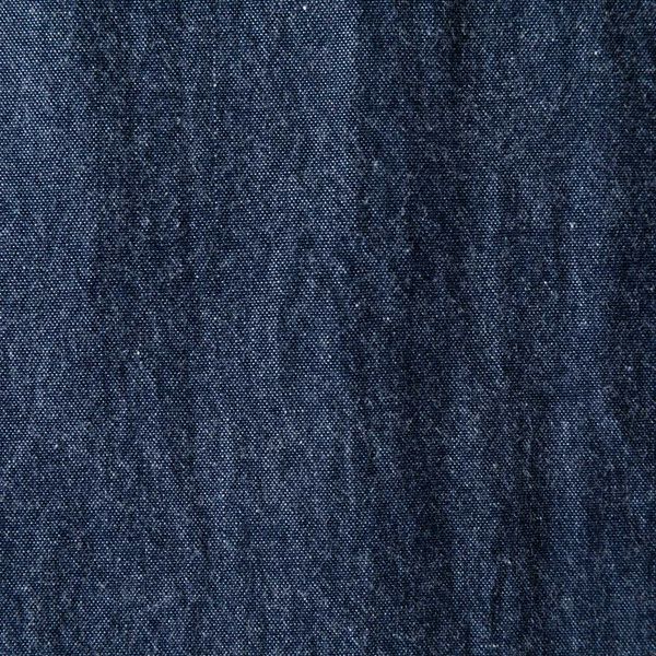 オーガニックコットン 手織りフレンチノット手刺繍ドレス