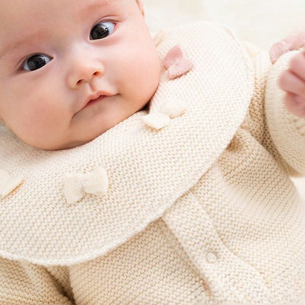 オーガニックコットン ベビー ギフト おでかけバッグセット