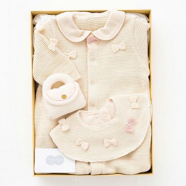 オーガニックコットン ベビー ギフト おでかけバッグセット