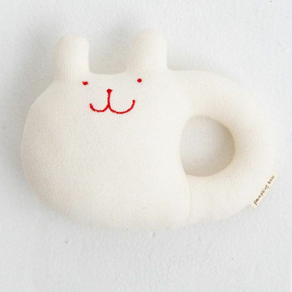 オーガニックコットン ベビー ギフト アフガンセット