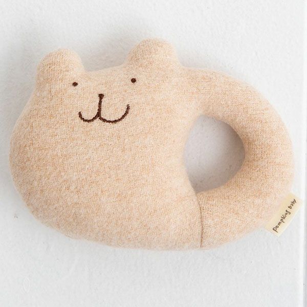 オーガニックコットン ベビー ギフト アフガンセット