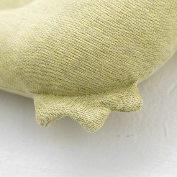 オーガニックコットン ベビー枕