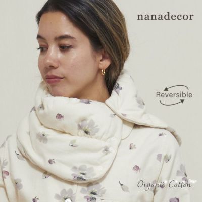 nanadecor（ナナデェコール）｜オーガニックコットンの