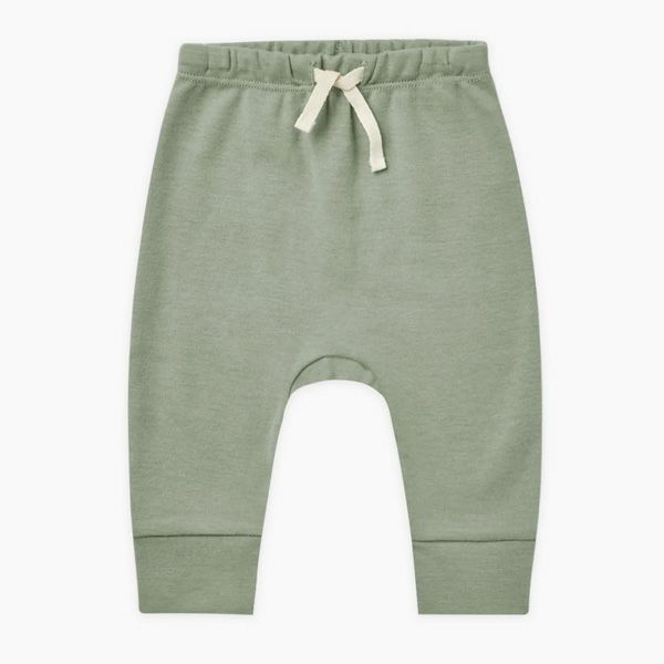 オーガニックコットン ベビーパンツ