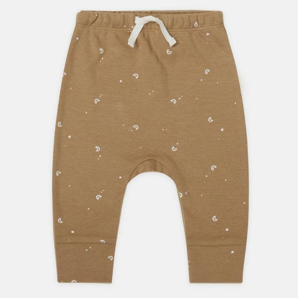 オーガニックコットン ベビーパンツ