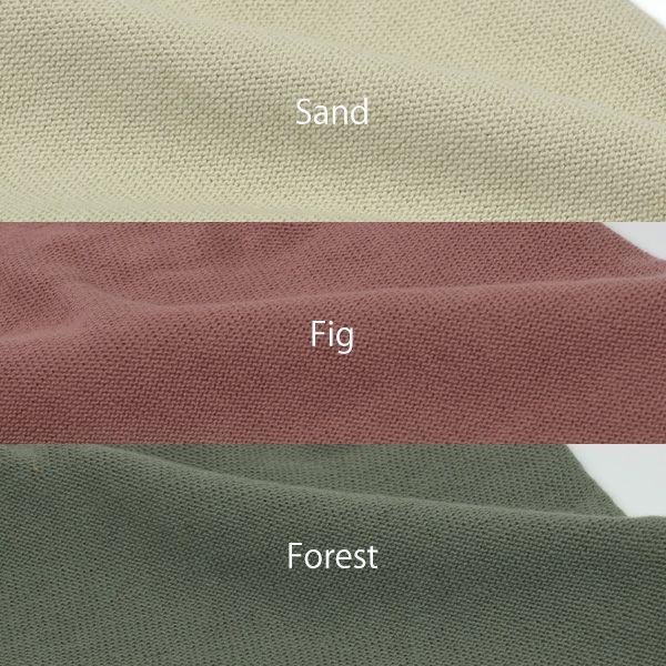 オーガニックコットン ベビーニットオーバーオール